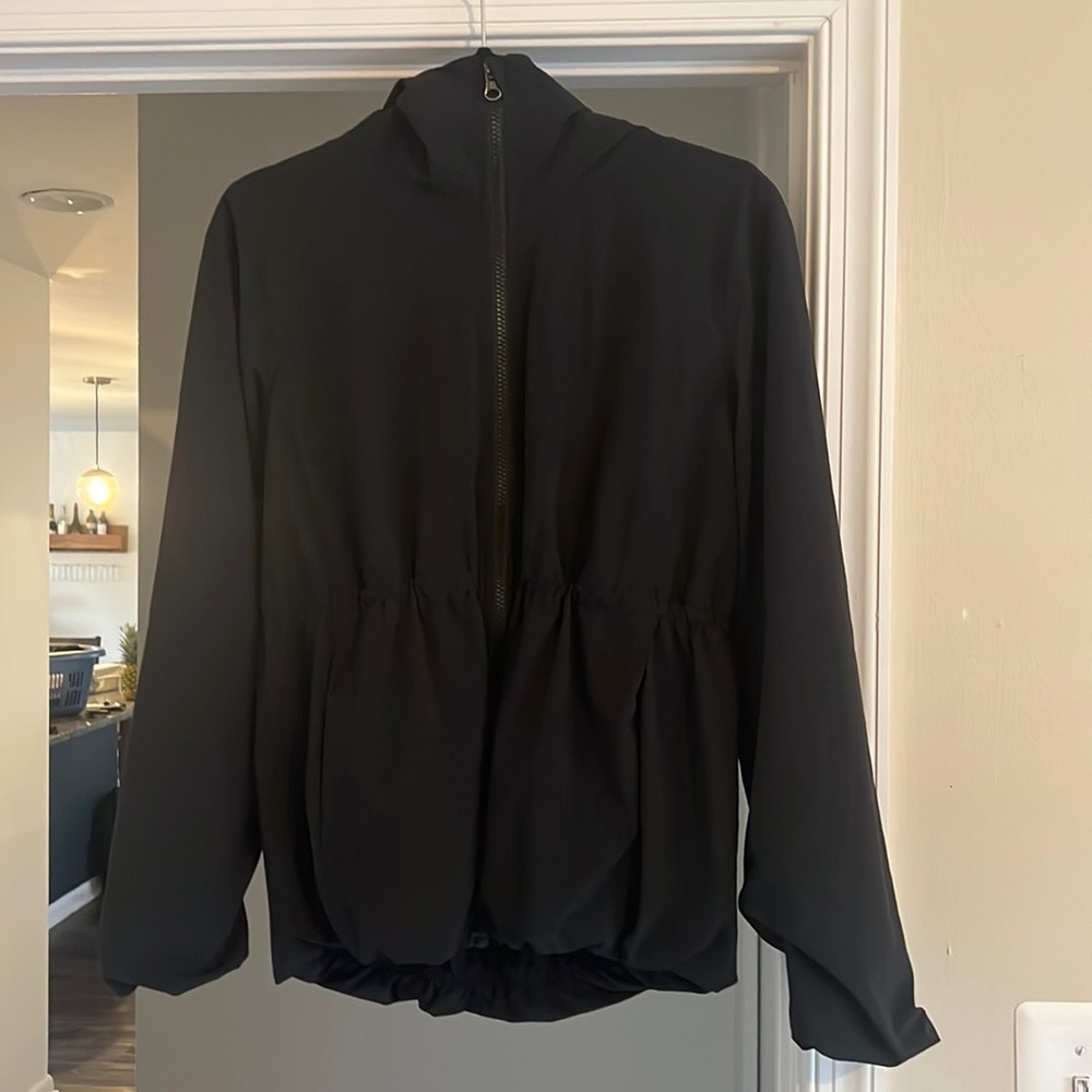 Lululemon Jacket